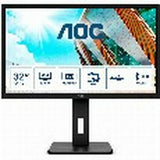 Monitor AOC Q32P2 Quad HD 32"-13