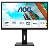 Monitor AOC Q32P2 Quad HD 32"-51