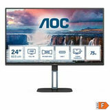 Monitor AOC 24V5CE Full HD 23,8" 75 Hz-4