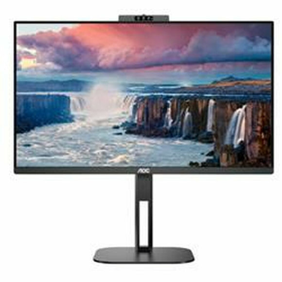 Monitor AOC 24V5CW Full HD IPS 23,8