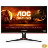 Monitor AOC  24G2SPAE/BK 23,8" LED IPS LCD Flicker free 165 Hz-1