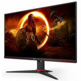 Monitor AOC  24G2SPAE/BK 23,8" LED IPS LCD Flicker free 165 Hz-7