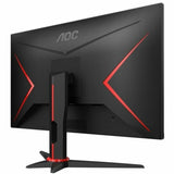 Monitor AOC  24G2SPAE/BK 23,8" LED IPS LCD Flicker free 165 Hz-4