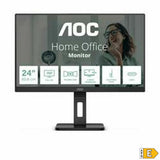 Monitor AOC 24P3CV 23,8" LED IPS Flicker free 75 Hz-4