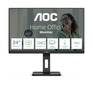 Monitor AOC 24P3CV 23,8" Full HD 75 Hz-0