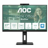 Monitor AOC 24P3QW 23,8" IPS Flicker free 75 Hz-0