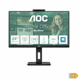 Monitor AOC 24P3CW 23,8" Full HD 75 Hz 60 Hz-5