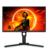 Monitor AOC 25G3ZM/BK Full HD 24,5"-0