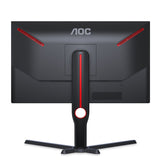 Monitor AOC 25G3ZM/BK Full HD 24,5"-4