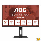 Monitor AOC 24E3QAF Full HD 75 Hz-5