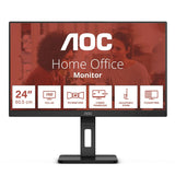 Monitor AOC 24E3QAF 24" 75 Hz-3