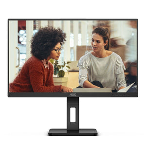 Monitor AOC 24E3QAF 24" 75 Hz-0