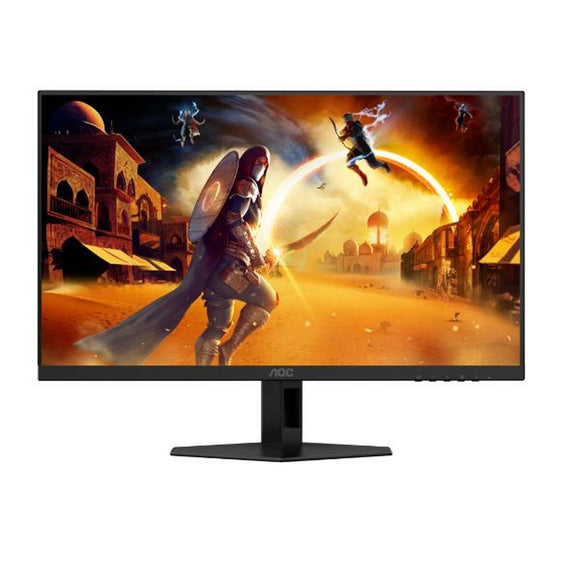 Monitor AOC 24G4XE Full HD 24