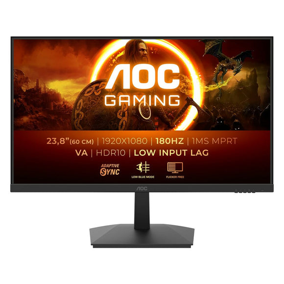 Monitor AOC 24G15N2 Full HD 23,8