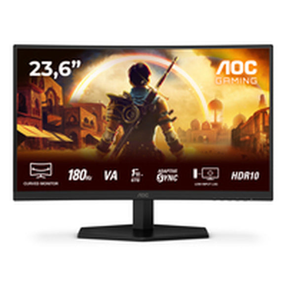 Monitor AOC C24G42E 24