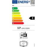 Monitor AOC C24G42E 24" Full HD-26