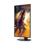 Monitor AOC Q25G4SR Quad HD 24,5"-8