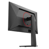 Monitor AOC Q25G4SR Quad HD 24,5"-3