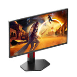 Monitor AOC Q25G4SR Quad HD 24,5"-15