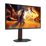 Monitor AOC Q25G4SR Quad HD 24,5"-13