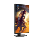 Monitor AOC Q25G4SR Quad HD 24,5"-10
