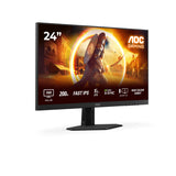Monitor AOC 24G4HRE Full HD 23,8"-2