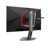 Monitor AOC 600MNTR Full HD 24,1"-7