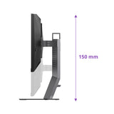 Monitor AOC 600MNTR Full HD 24,1"-24