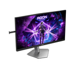 Monitor AOC 600MNTR Full HD 24,1"-19