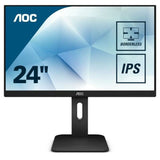 Monitor AOC X24P1 24" WUXGA-0