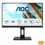 Monitor AOC 24P2Q Full HD 23,8" 75 Hz-5