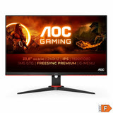 Monitor AOC 24G2ZE/BK 23,8" Full HD 240 Hz-1