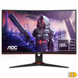 Monitor AOC C24G2AE/BK 23,6" FHD 165 Hz-1