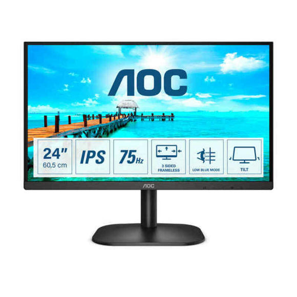 Monitor AOC 24B2XDA 23,8