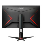 Monitor AOC Q27G2S/EU Quad HD 165 Hz-3