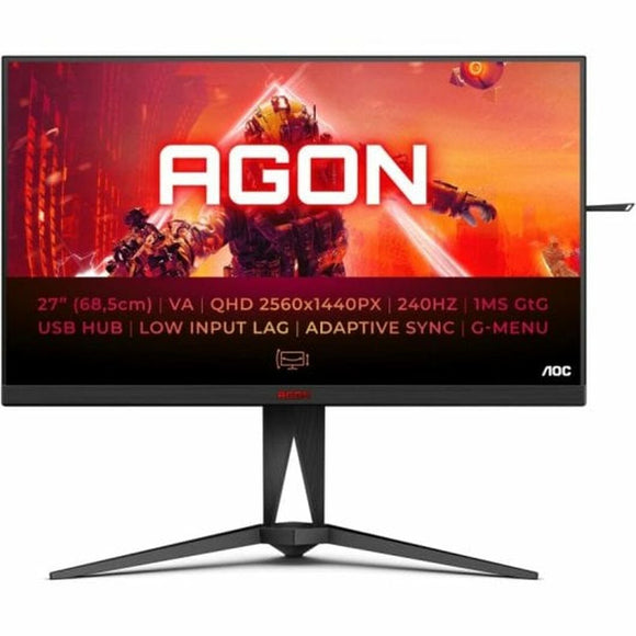 Monitor AOC 27