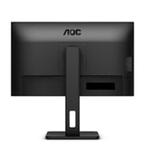 Gaming Monitor AOC Q27P3CV 27" Quad HD 75 Hz 60 Hz-7