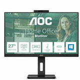 Monitor AOC Q27P3CW 27" Quad HD 75 Hz 60 Hz-0