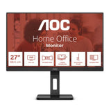 Gaming Monitor AOC 27E3QAF 27" Full HD-0