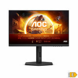 Gaming Monitor AOC 24G4X 180 Hz 23,8"-7
