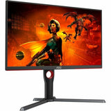 Gaming Monitor AOC U27G3X/BK 27" 4K Ultra HD 160 Hz/s-6