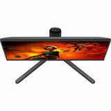 Gaming Monitor AOC U27G3X/BK 27" 4K Ultra HD 160 Hz/s-4