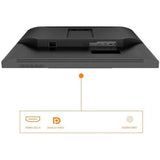 Gaming Monitor AOC Q27G3XMN/BK 27" 2K-40