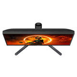 Gaming Monitor AOC Q27G3XMN/BK 27" 2K-38