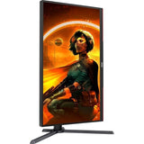 Gaming Monitor AOC Q27G3XMN/BK 27" 2K-4