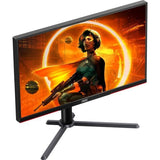 Gaming Monitor AOC Q27G3XMN/BK 27" 2K-1