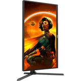 Gaming Monitor AOC Q27G3XMN/BK 27" 2K-10
