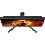Gaming Monitor AOC Q27G3XMN/BK 27" 2K-9