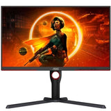 Gaming Monitor AOC Q27G3XMN/BK 27" 2K-0