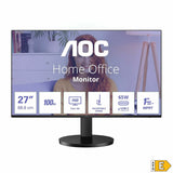 Gaming Monitor AOC 27B3CF2 Full HD 27" 100 Hz 50-60 Hz-6